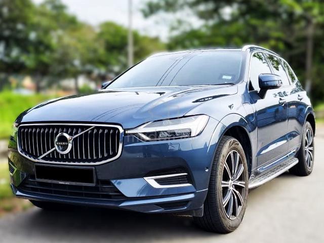 2020 Volvo XC60 T8 Inscription Plus (A) PHEV 🔥 - 2