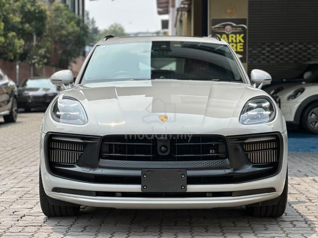 ( NEW ARRIVAL + 4.5B ) 2022 Porsche MACAN 2.9 GTS - 5