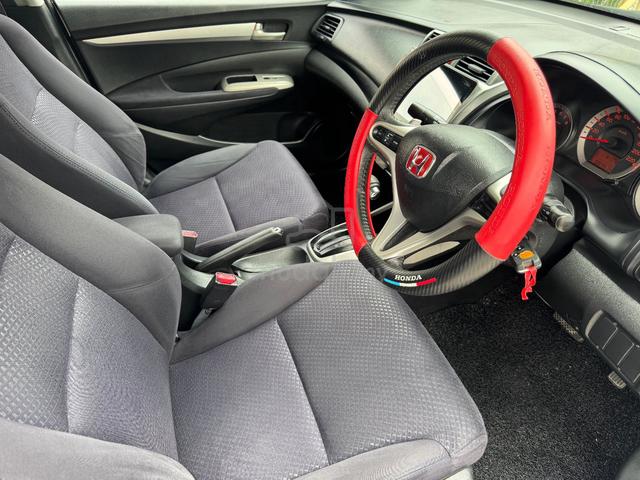 Honda CITY 1.5 E (A) AKPK & SAA BOLEH LOAN KEDAI - 5