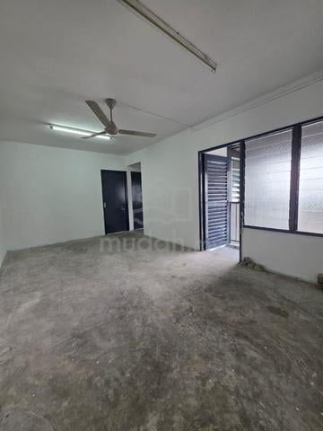 Taman Daya - Jalan Pinang 3, 4 1