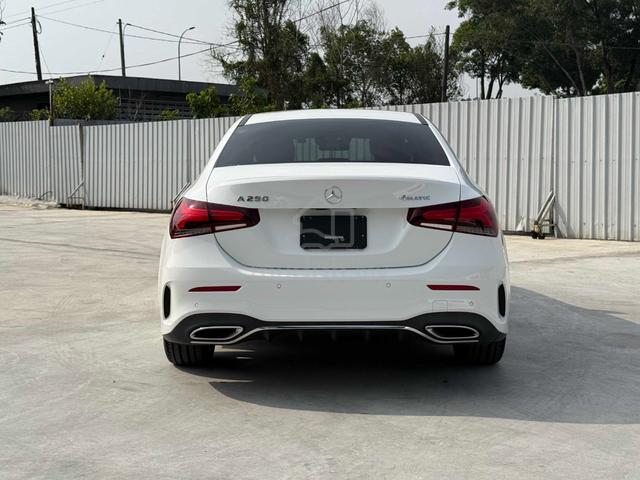 2021 Mercedes Benz A250 AMG LINE H/Leather 40K KM - 5
