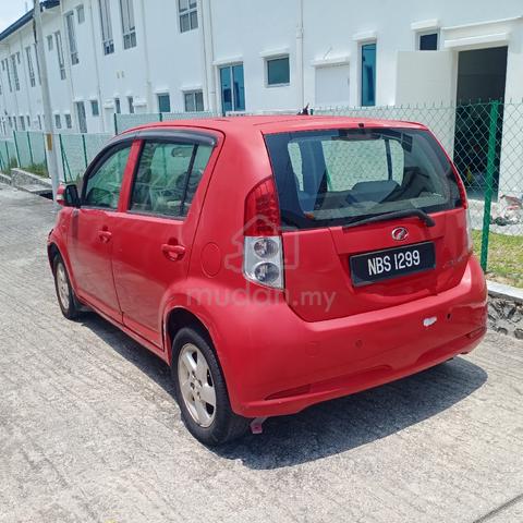 2006 Perodua MYVI 1.3 SXI (M) - 3
