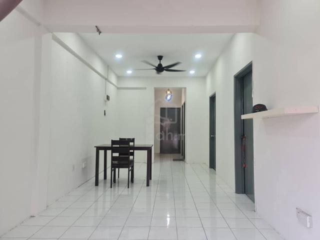 Taman Sri Kuching 1