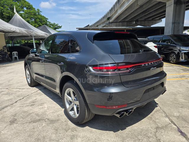 2021 Porsche MACAN 2.0 FACELIFT (A) Ready Stock 5A - 3