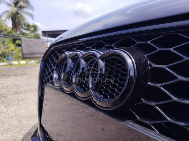 2012 Audi A4 1.8 TFSI S-LINE (A) - 5