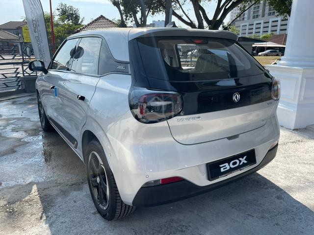 BRAND NEW- 2025 Dongfeng Box E3 HOT PROMO! - 5