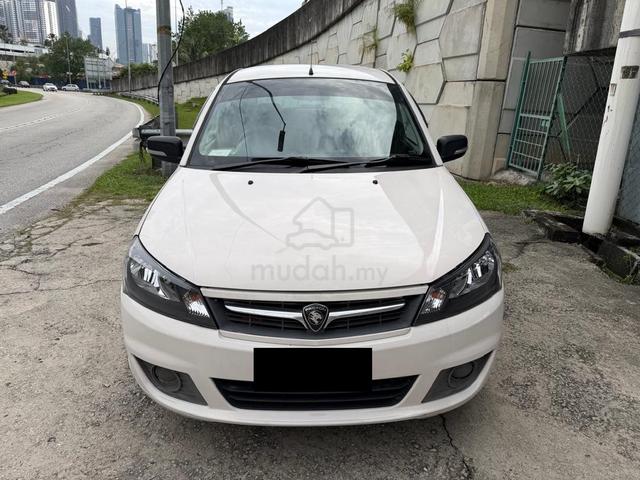 2013 Proton SAGA 1.3 FLX STANDARD (A) CASH - 2