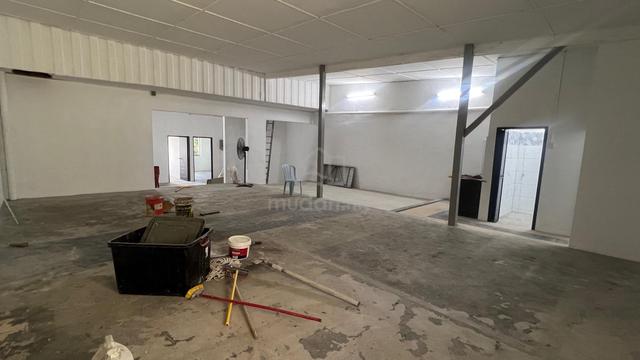 [FOR RENT] Shop Office 1/F | Taman Bagan, Butterworth 1