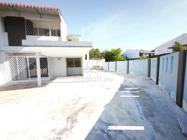 Corner Lot DSTH at Taman Desa Damai, Bukit Mertajam, PP 1