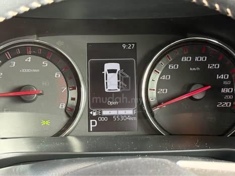 2024 Perodua MYVI 1.5 AV MY17 M800 D20N ENHANCED - 4