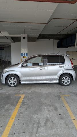 2014 Perodua MYVI 1.3 SE ZHS (A) - 5
