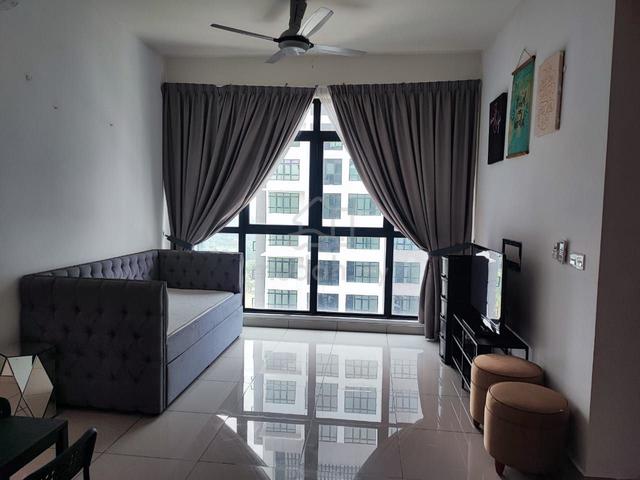 Conezion Residences 1