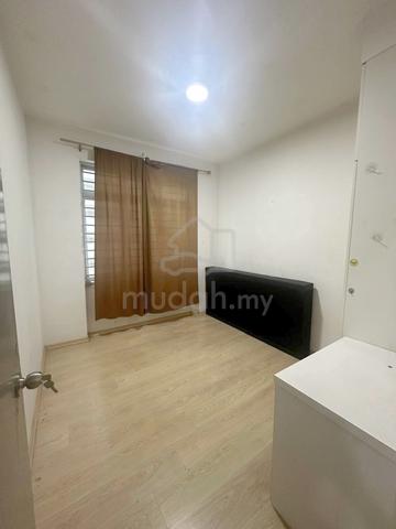 Larkin Heights Apartment 1