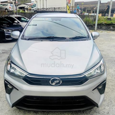 26✅SALE Perodua BEZZA 1.3 AV (A) DariRM400* - 2