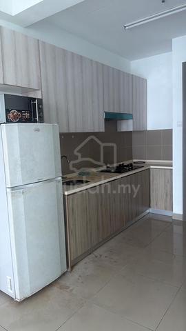 Mutiara Ville @ Cyberjaya 1