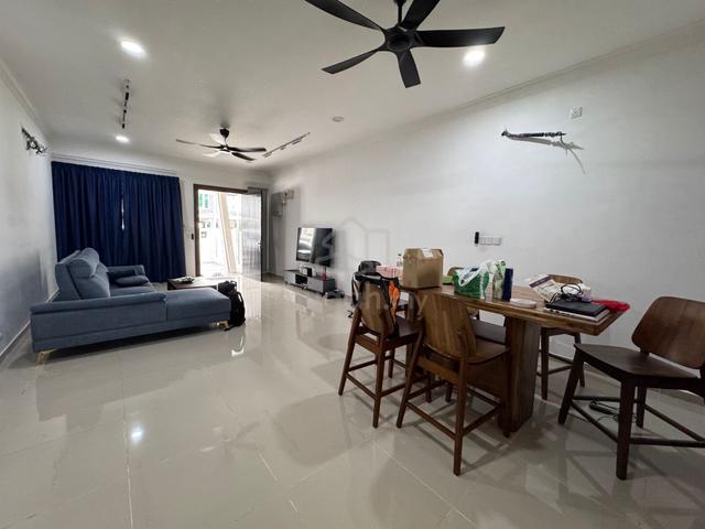 CHEAPEST Residensi Aurora 2 storey house Sejati Lakeside in Cyberjaya! 2