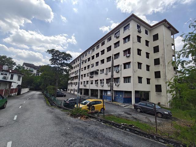 Semenyih Mewah 1
