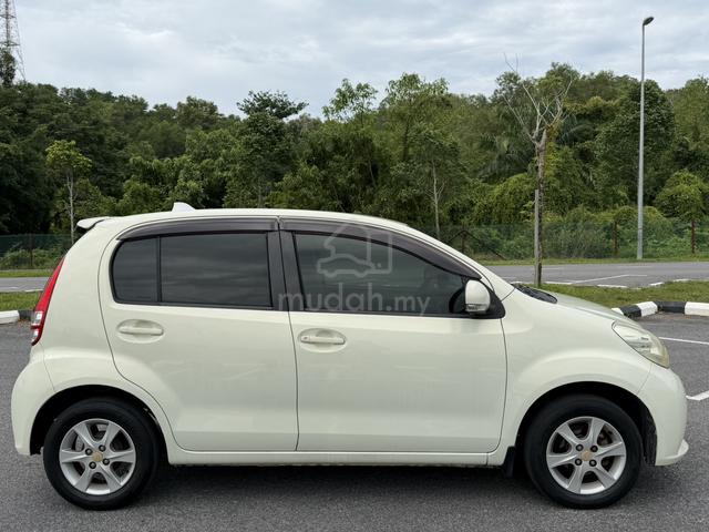 2012 Perodua MYVI 1.3 EZI PREMIUM (A) - 5