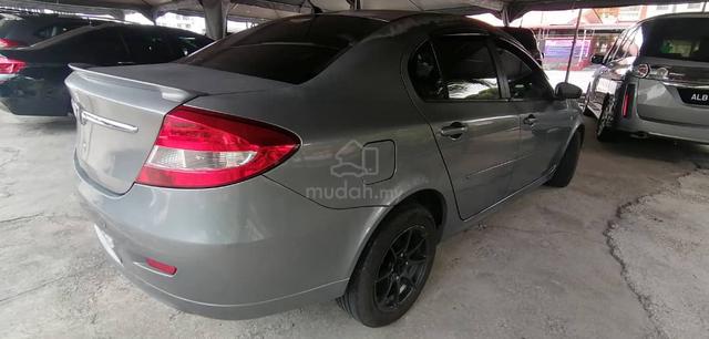 2007 Proton PERSONA 1.6 HIGH LINE (A) - 3