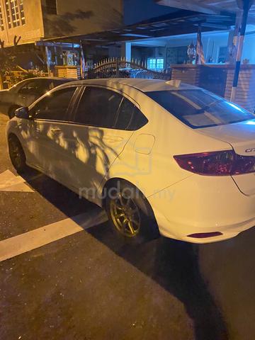 2016 Honda CITY 1.5 S+ (A) - 1