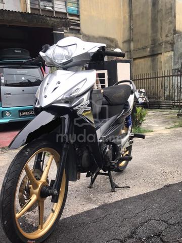 wave 125 ultimo utk dijual - photo 3 of 4