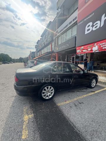 2000 Proton PERDANA 2.0 V6 (A) - 4