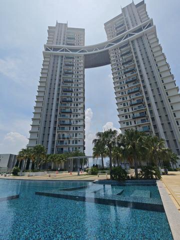 Prominence @ Bukit Mertajam 1