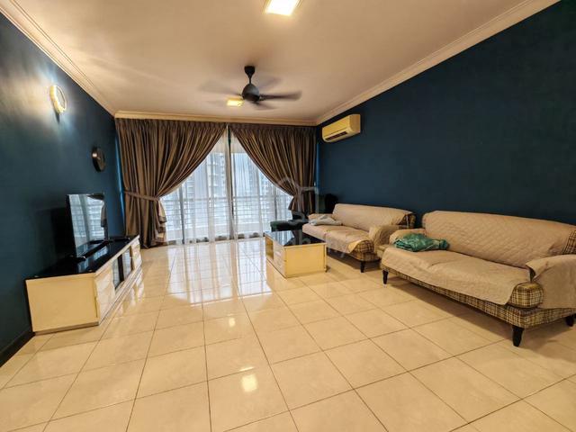 Straits View Condominium 1