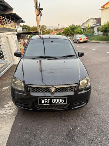 2008 Proton SAGA 1.3 BASE LINE (A) - 1