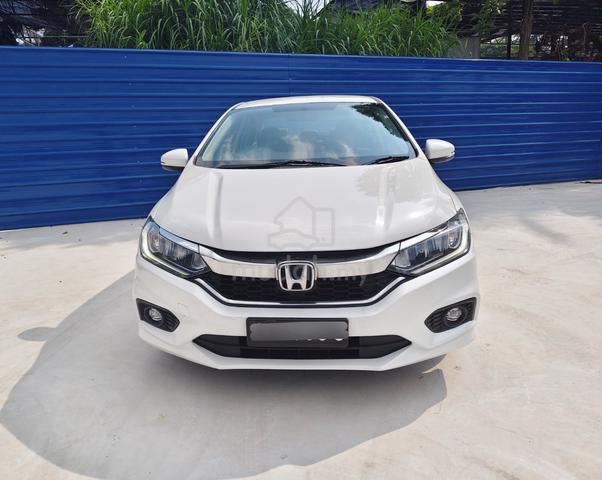 2021 Honda City 1.5 V (A) OTR - MOST CHEAPEST - 2