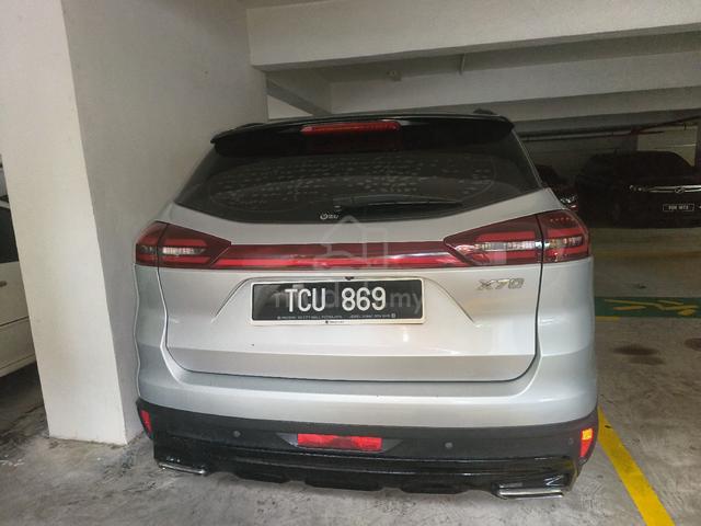 2023 Proton X70 1.5 STANDARD 2WD (A) - 5