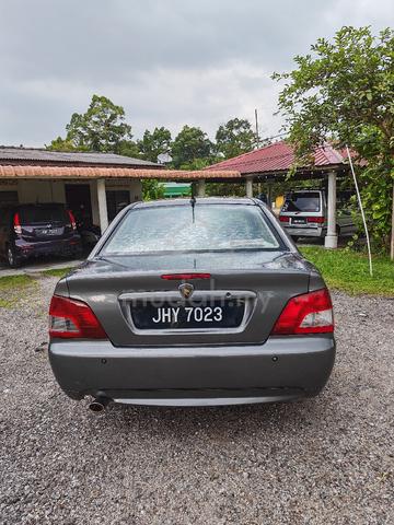 2005 Proton WAJA 1.6 PREMIUM (A) - 3