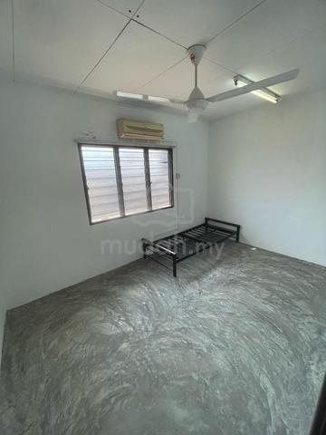 Bandar Seri Alam 2Storey Medium Cost Jalan Tasek 3Bed CAN FULL LOAN 5