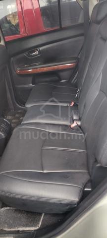 2004 Toyota HARRIER 2.4 240G 4WD (A) - 5
