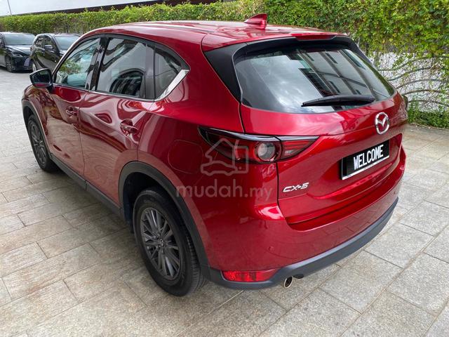 2023 Mazda CX-5 2.0 HIGH (A) 2027 NEW PRICE FULL - 5