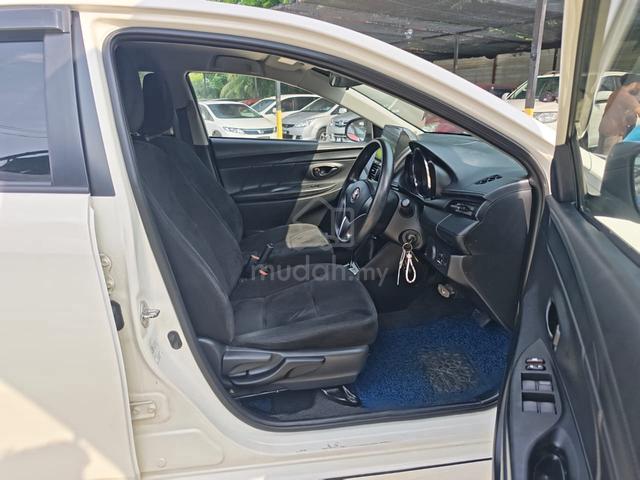 2014 Toyota VIOS TRD 1.5 (AUTO) - 4