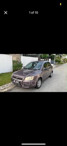 2010 Proton SAGA 1.3 BASE LINE (A) - 1