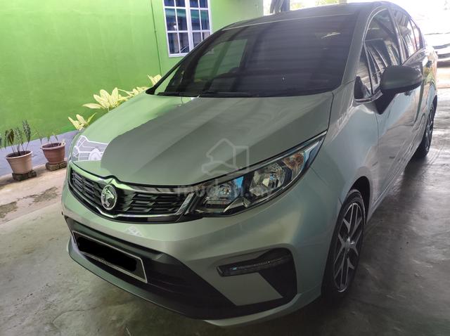2021 Proton PERSONA EXECUTIVE 1.6L (A) - 1