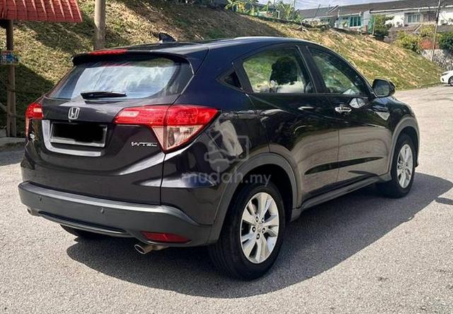 2015 Honda HR-V 1.8 V (A) - 3