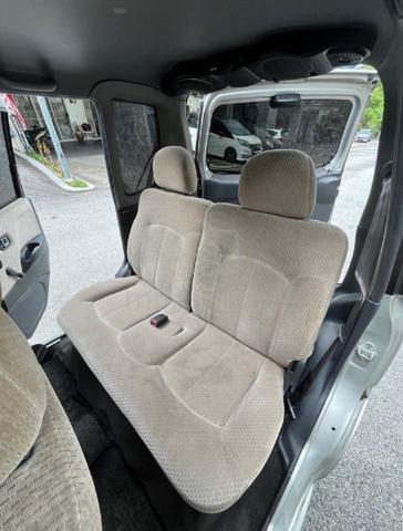 Perodua Kenari For Sale - 4
