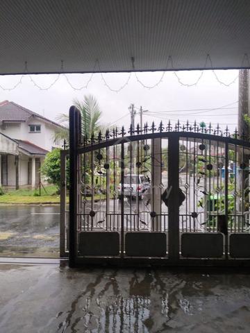 Taman Anggerik, Amanjaya Bukit, Sungai Petani 1