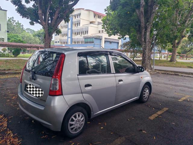 2008 Perodua VIVA 0.8 850 EX (M) - 2