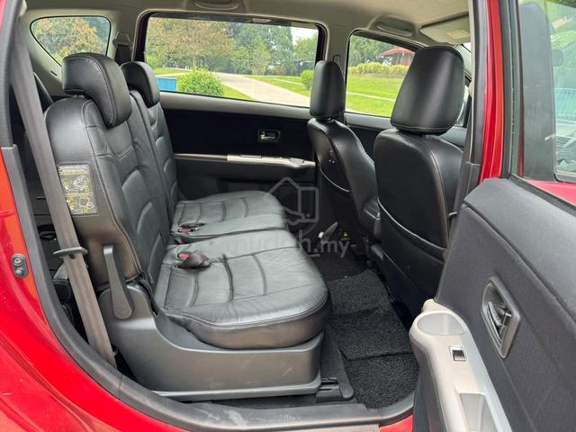 2016 Perodua ALZA 1.5 ZV ADVANCED BLACKLIST CAN - 5