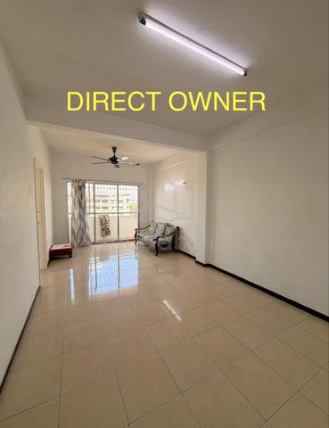 Delima Intan Apartment 1