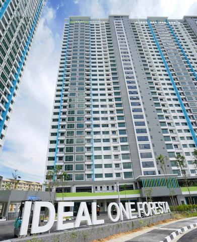 One Foresta @ Bayan Lepas 1