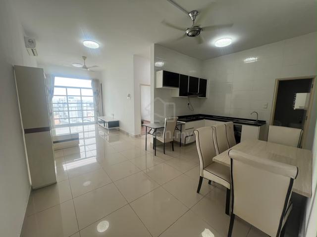 Nusa Heights 1