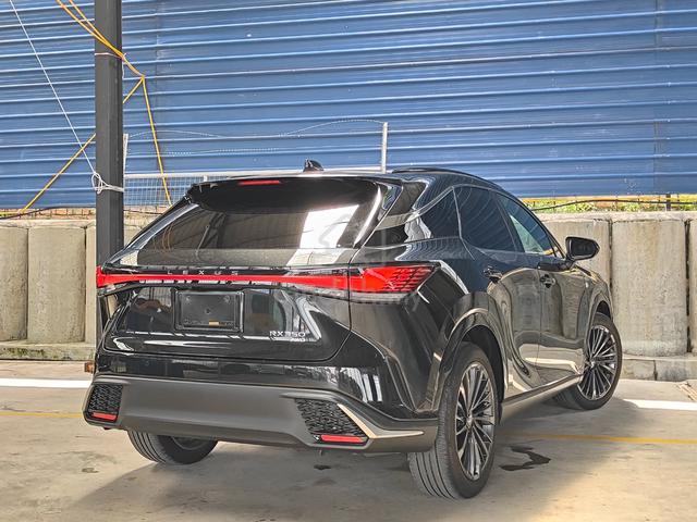 2024 Lexus RX350 2.4 F SPORT (A) - 5
