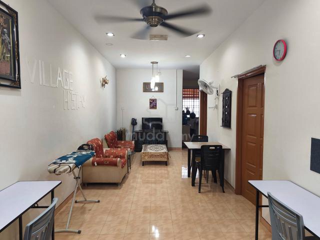 Rumah Sewa di Jitra Kedah | Pelajar @ Keluarga 1