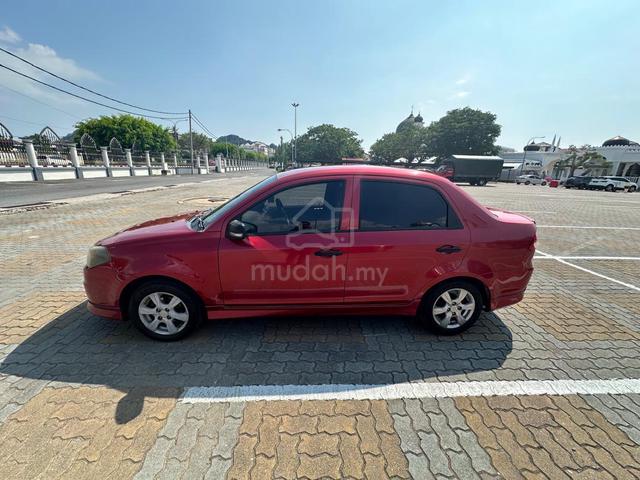 2016 Proton SAGA 1.3 EXECUTIVE CVT (A) - 3