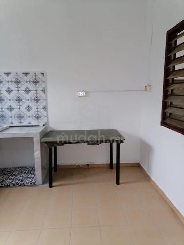Rumah Sewa Melaka Tengah 1